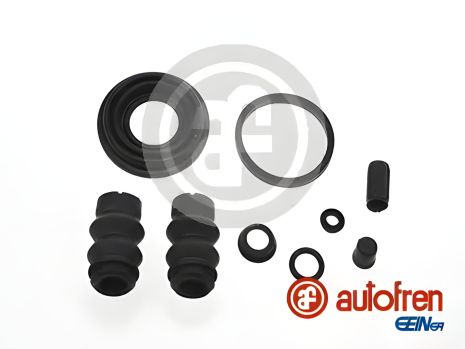 Rear Caliper Repair Kit Audi A3/Octavia II/Caddy III/Golf VI/Touran 38mm, AUTOFREN (D41 Rear Caliper Repair Kit Audi A3/Octavia II/Caddy III/Golf VI/Touran 38mm, AUTOFREN (D41