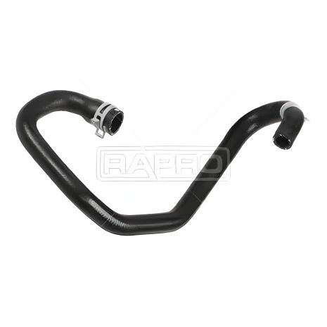 Радиаторный патрубок для Ducato/Jumper 2.2 HDI 06-, RAPRO (15482)