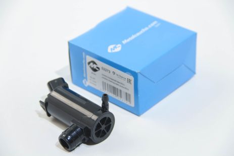 ΠΠ°ΡΠΎΡ ΡΠΊΠ»ΠΎΠΎΠΌΠΈΠ²Π°ΡΠ° Hyundai Getz 02-09, METALCAUCHO (02273) ΠΠ°ΡΠΎΡ ΡΠΊΠ»ΠΎΠΎΠΌΠΈΠ²Π°ΡΠ° Hyundai Getz 02-09, METALCAUCHO (02273)