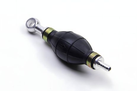 Топливный насос (груша) 8mm METALCAUCHO (02012)