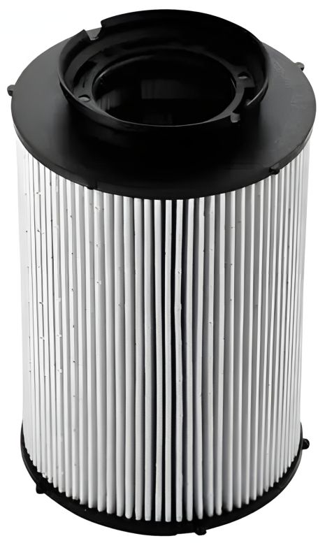 Паливний фільтр VAG 1.9, 2.0 TDI 04- (DENCKERMANN), DENCKERMANN (A120093)