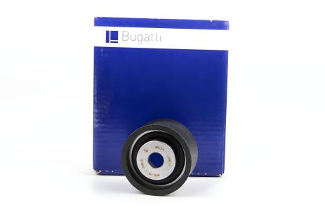 Ролик натяжителя ГРМ 1.6/1.8/2.0 ESCORT/MONDEO I,II 92-00, BUGATTI (BPDI1864) Ролик натяжителя ГРМ 1.6/1.8/2.0 ESCORT/MONDEO I,II 92-00, BUGATTI (BPDI1864)