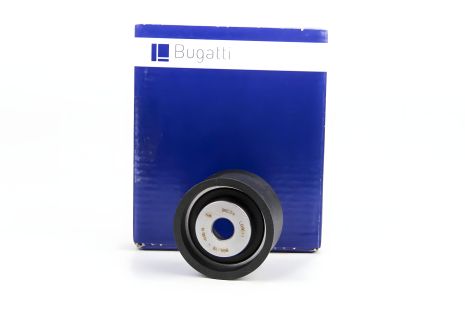 Ролик натяжителя ГРМ 1.6/1.8/2.0 ESCORT/MONDEO I,II 92-00, BUGATTI (BPDI1864) Ролик натяжителя ГРМ 1.6/1.8/2.0 ESCORT/MONDEO I,II 92-00, BUGATTI (BPDI1864)
