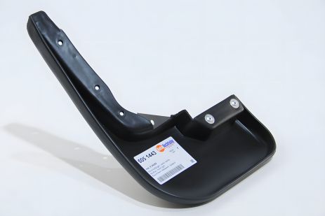 Передній бризговик для Ford Transit 00-14 R, Autotechteile (5051443)