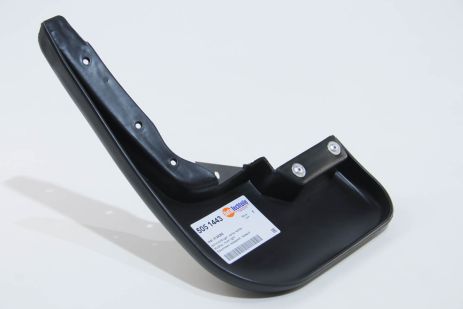 Bryzgovik Front Ford Transit 00-14 R, Autotechtey (5051443)