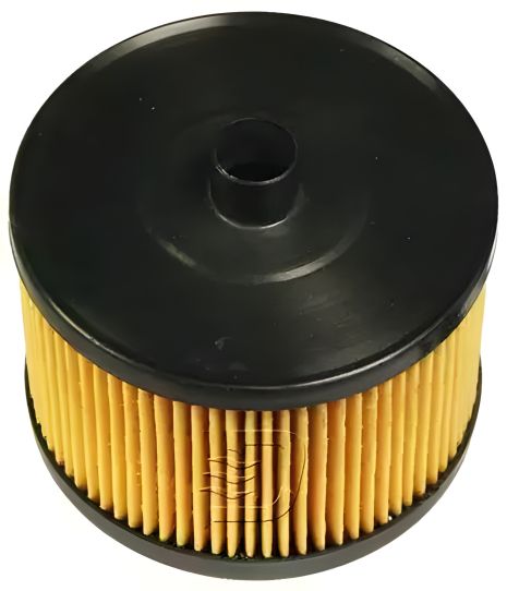 Фильтр топливный PSA 2.0 HDi 04-, Ford 2.0 TDCi 04-, Denckermann (A120310)