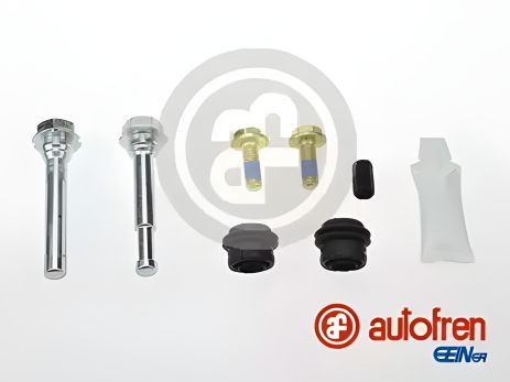 Супорта направляючих ремкомплект Caddy/Golf/Passat/Tiguan 08-, AUTOFREN D7171C