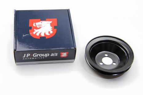 Шкив водяного насоса для Golf II/Passat 1.6/1.8 -97, JP Group (1114150100) Шкив водяного насоса для Golf II/Passat 1.6/1.8 -97, JP Group (1114150100)