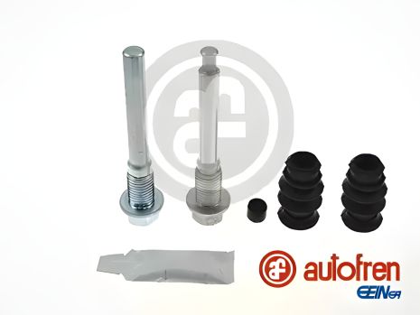 Ремкомплект направляющих суппорта GALANT/OUTLANDER/PAJERO 98- AUTOFREN D7108C