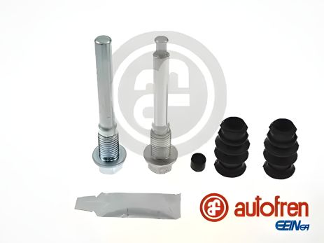 Ремкомплект супорта направляючих GALANT/OUTLANDER/PAJERO 98-, AUTOFREN (D7108C)