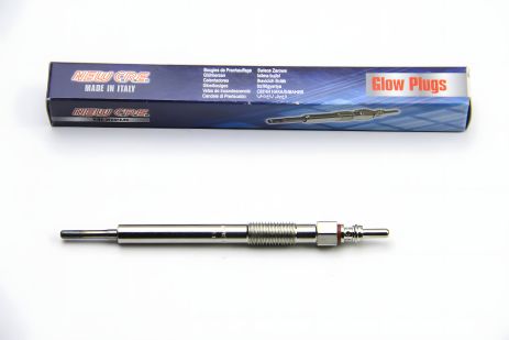 Накаливания свеча 1.7 CDTI Astra J/Corsa D 09-, NEW CRE (GZ035)