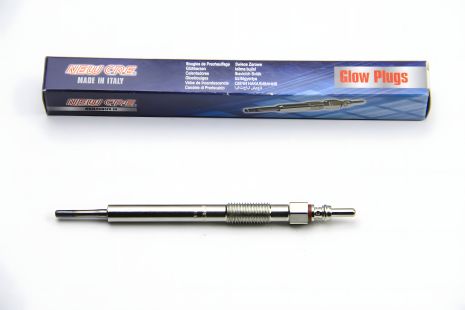 Накаливания свеча 1.7 CDTI Astra J/Corsa D 09-, NEW CRE (GZ035) Накаливания свеча 1.7 CDTI Astra J/Corsa D 09-, NEW CRE (GZ035)