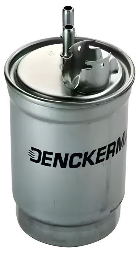 Топливный фильтр FIAT DOBLO, PUNTO II 1.9 D 99-07, DENCKERMANN (A120098)