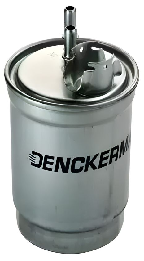 Топливный фильтр FIAT DOBLO, PUNTO II 1.9 D 99-07, DENCKERMANN (A120098)