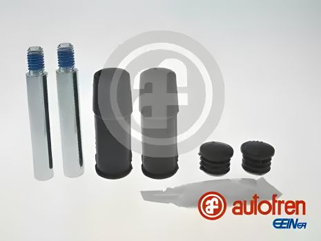 Ремонтный комплект направляющих суппорта T5 09-, AUTOFREN (D7113C)