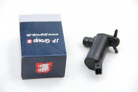 Насос для омывателя стекол Transit 91-06/Connect 02-, JP Group (1598500200)