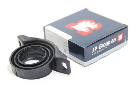 Підшипник підвісний W124/S124 93 (без підшипника), JP Group (1353900500) Підшипник підвісний W124/S124 93 (без підшипника), JP Group (1353900500)
