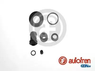 Ремкомплект заднього гальмівного супорта Mazda 323/626 30mm, AUTOFREN (D4163)