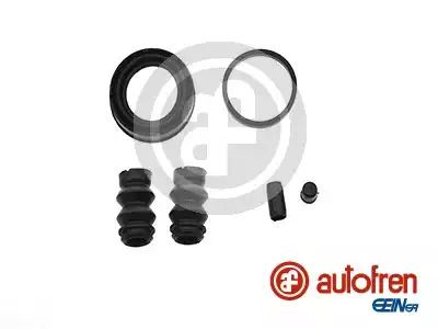 Ремкомплект заднього гальмівного супорта 38mm Viano/Vito 03 (Bosch), AUTOFREN (D4772)