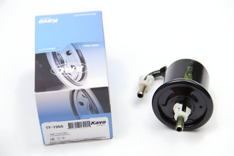 Фільтр паливний Lexus LX 5.7 07-, KAVO PARTS (TF1966) (Паливний фільтр Lexus LX 5.7)