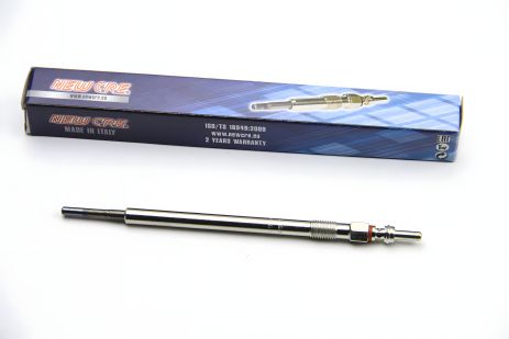 Свічка розжарювання MB OM 642/646 2.2-4.0 Sprinter 04-, NEW CRE (GZ012) - максимальна температура