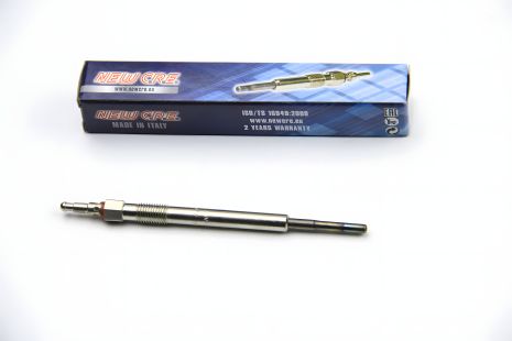 Накаливательная свеча 2.0-TDi для A4/A6/Octavia/Passat 03-, NEW CRE (GZ002) Накаливательная свеча 2.0-TDi для A4/A6/Octavia/Passat 03-, NEW CRE (GZ002)