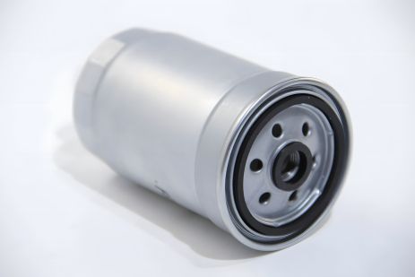 Фільтр паливний Passat B5/A4 1.9TDI 00, JP Group (1118703500) FuelPro