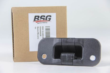 Master/Movano 10-, BSG (BSG34440002) Двері направляються