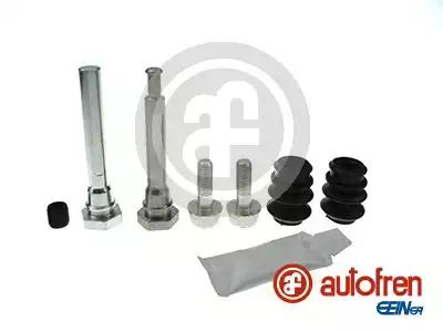 Ремкомплект направляючих супорта Nissan Teana, Ford Fiesta, Nissan Juke 08-, AUTOFREN (D7185C)