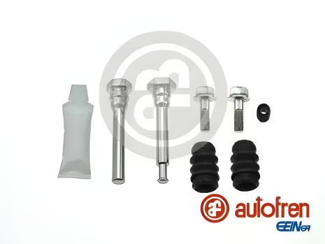 Направляючі супорта для Fiesta/Swift 08- (з поршнем), Autofren (D7163C) Направляючі супорта для Fiesta/Swift 08- (з поршнем), Autofren (D7163C)