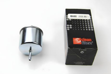 Паливний фільтр Transit/Escort/Fiesta/Mondeo (бензин), CLEAN FILTERS Паливний фільтр Transit/Escort/Fiesta/Mondeo (бензин), CLEAN FILTERS