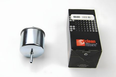 Паливний фільтр Transit/Escort/Fiesta/Mondeo (бензин), CLEAN FILTERS