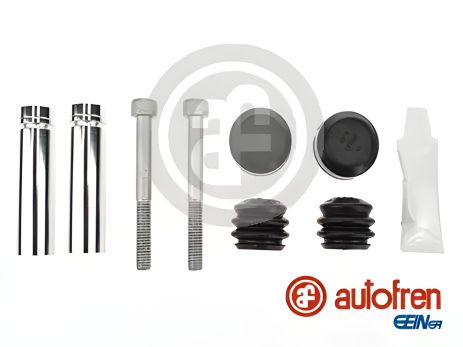 Передний ремкомплект направляющих суппорта Sprinter/Crafter 06-/Daily III, AUTOFREN (D7030C)