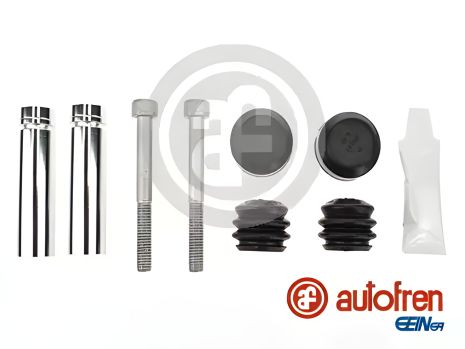 Передний ремкомплект направляющих суппорта Sprinter/Crafter 06-/Daily III, AUTOFREN (D7030C)