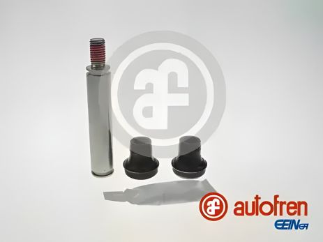 Ремкомплект направляючих супорта 605 PEUGEOT/PUNTO (16мм М10х1,25) 90-09, (D7100C) AUTOFREN