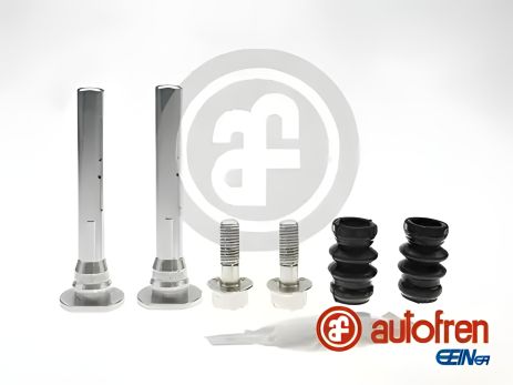 Ремкомплект направляющих суппорта переднего RANGE ROVER/CIVIC/PRIMERA 94-04, AUTOFREN (D7068C)