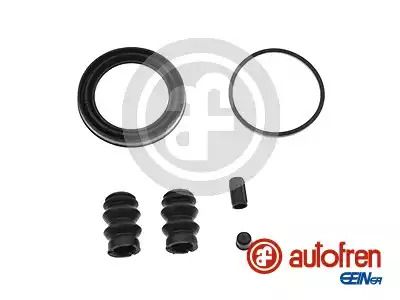 Ремкомплект суппорта Peugeot 1007, 207, 307, Bipper, Partner /Citroen Berlingo, AUTOFREN (D4617)