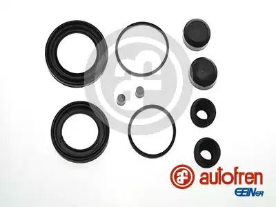 Ремкомплект переднього гальмівного супорта 46mm Ducato/Boxer/Jumper 1.8t 02, AUTOFREN (D4609)