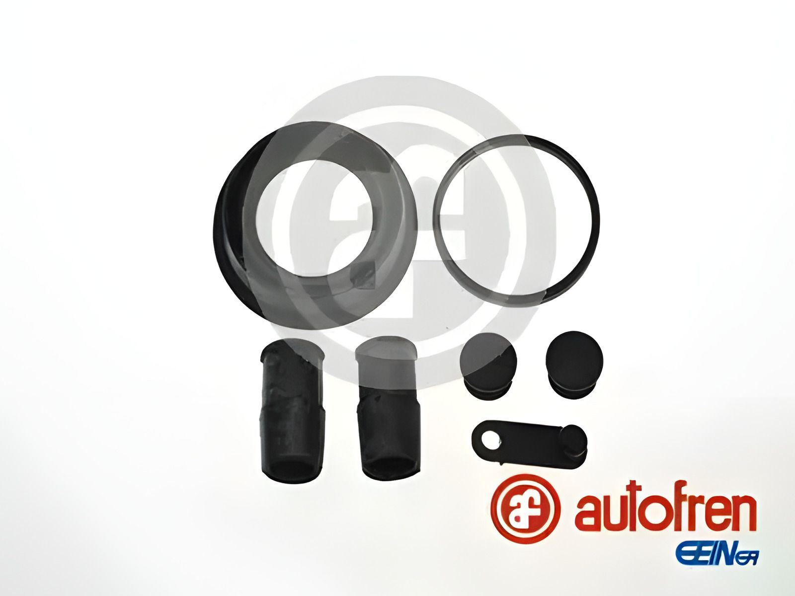 Ремкомплект переднего тормозного суппорта для BMW 1/3/4 11-54mm, AUTOFREN (D42411) Ремкомплект переднего тормозного суппорта для BMW 1/3/4 11-54mm, AUTOFREN (D42411)