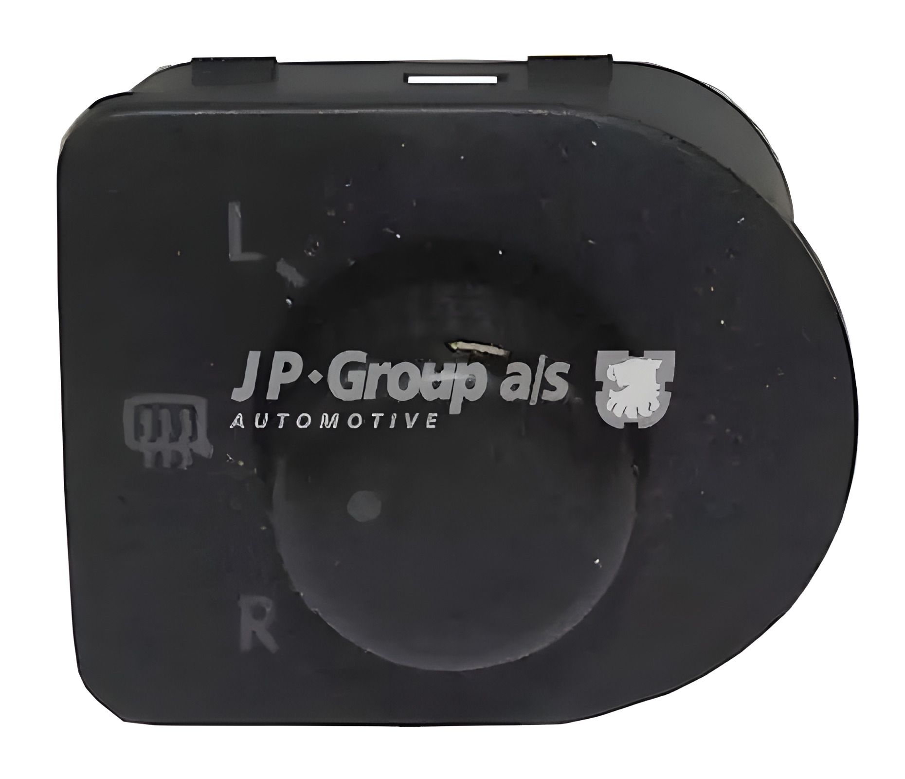 Дзеркальний вимикач регулювання для Octavia 98-10, JP Group (1196700900) Дзеркальний вимикач регулювання для Octavia 98-10, JP Group (1196700900)