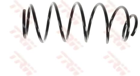 Пружина підвіски передн. SMART CITY-COUPE, TRW (JCS148) тривалої дії Пружина підвіски передн. SMART CITY-COUPE, TRW (JCS148) тривалої дії