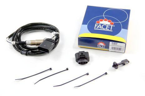 Audi A4/A6/ Skoda Octavia/ VW Bora/Golf/Passat лямбда-зонд 1.0-6.0 94-10, FACET (108247) Audi A4/A6/ Skoda Octavia/ VW Bora/Golf/Passat лямбда-зонд 1.0-6.0 94-10, FACET (108247)