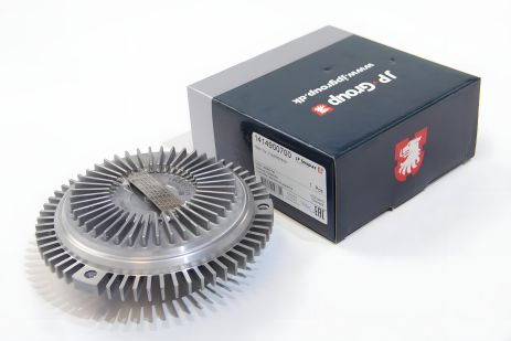 Термомуфтовий комплект BMW 3(E46)/5(E34)/7(E32), JP Group (1414900700)