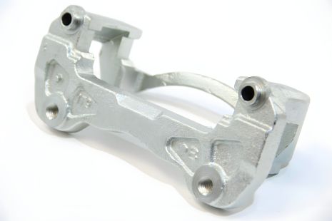 Передняя скоба суппорта Pajero Sport 08-, FEBEST (0477CKB4F)