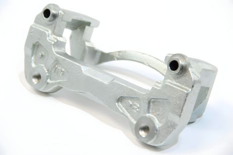 Передняя скоба суппорта Pajero Sport 08-, FEBEST (0477CKB4F) Передняя скоба суппорта Pajero Sport 08-, FEBEST (0477CKB4F)