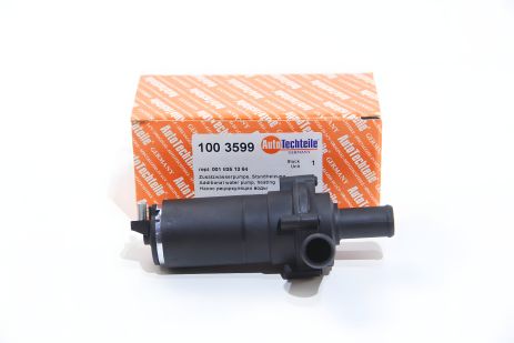 Дополнительный насос системы охлаждения для MB Sprinter 96-, Autotechteile (1003599)