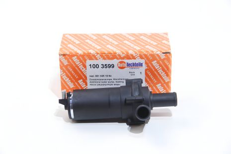 MB Sprinter 96-, Autotechteile, Насос системи охолодження (додатковий) (1003599) MB Sprinter 96-, Autotechteile, Насос системи охолодження (додатковий) (1003599)