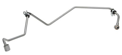 Турбинная трубка смазки Audi A4/A6/Passat/SuperbI 1.9/2.0TDI 95-, AJUSA (OP10082)