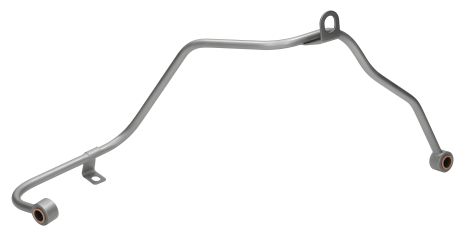 Трубка мастила турбіни Vivaro/Trafic 2.0 CDTi/DCi, Ajusa (OP10186)