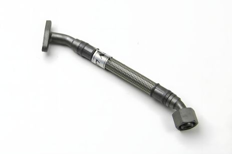 Шланг турбіни для Transit 91-00 (обратка оливи), BASBUG (BSG30725041) Шланг турбіни для Transit 91-00 (обратка оливи), BASBUG (BSG30725041)